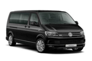 MPV+ (6 Passengers)